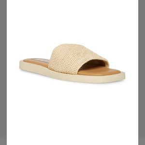 Steve Madden Leigh natural